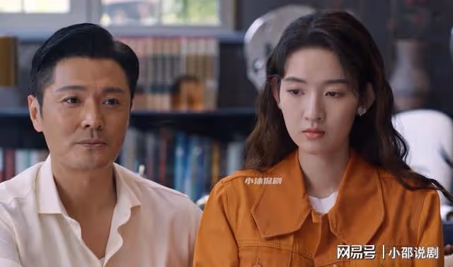 好團圓：直到向南被江宏斌囚禁，才知豪門闊太不好當