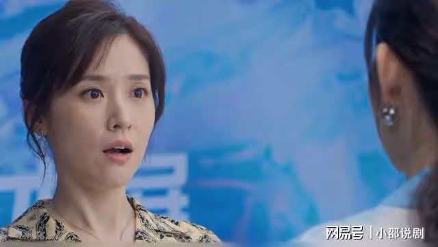 好團圓：直到向南被江宏斌囚禁，才知豪門闊太不好當