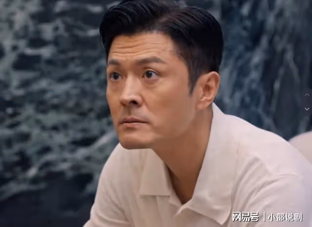 好團圓：向中竟然才是劇中最強，狂扇高平怒踹江宏斌