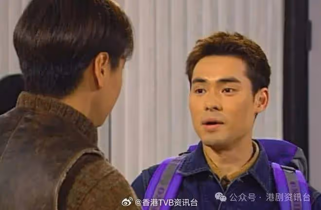 TVB男星身形暴瘦復出!新秀出身背景強勁表姐係TVB花旦