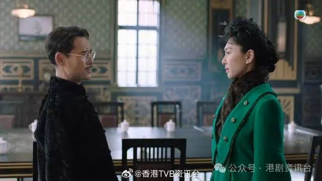 TVB男星身形暴瘦復出!新秀出身背景強勁表姐係TVB花旦