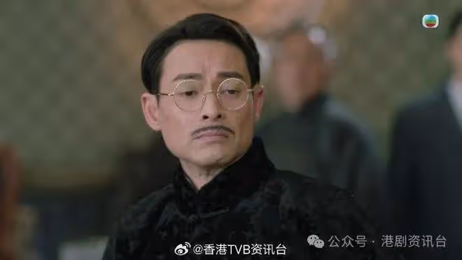 TVB男星身形暴瘦復出!新秀出身背景強勁表姐係TVB花旦