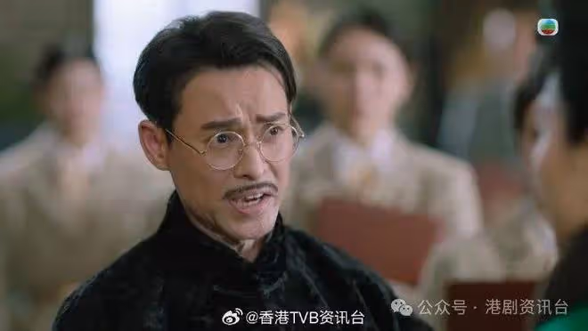 TVB男星身形暴瘦復出!新秀出身背景強勁表姐係TVB花旦
