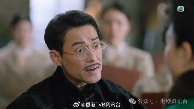 TVB男星身形暴瘦復出!新秀出身背景強勁表姐係TVB花旦