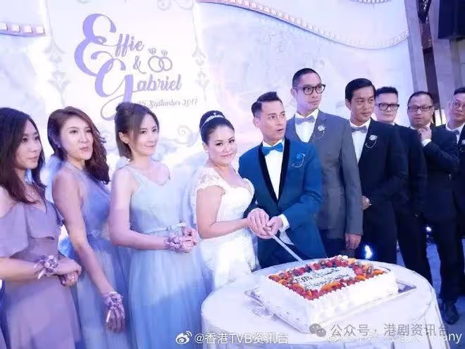 TVB男星身形暴瘦復出!新秀出身背景強勁表姐係TVB花旦