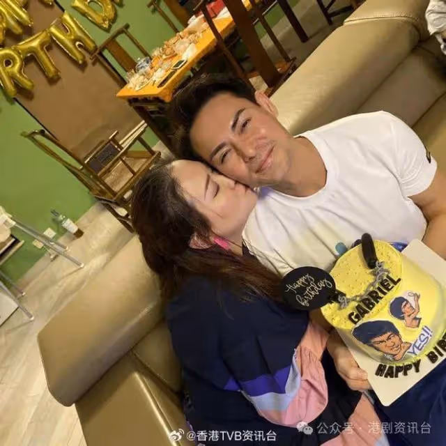 TVB男星身形暴瘦復出!新秀出身背景強勁表姐係TVB花旦