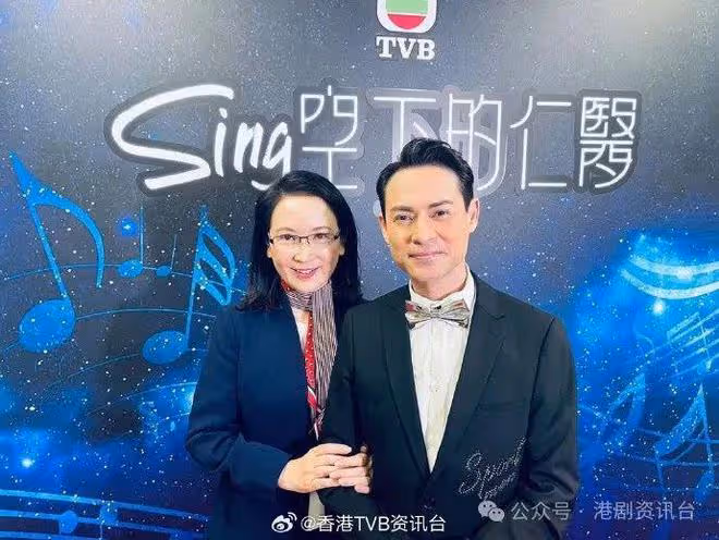 TVB男星身形暴瘦復出!新秀出身背景強勁表姐係TVB花旦
