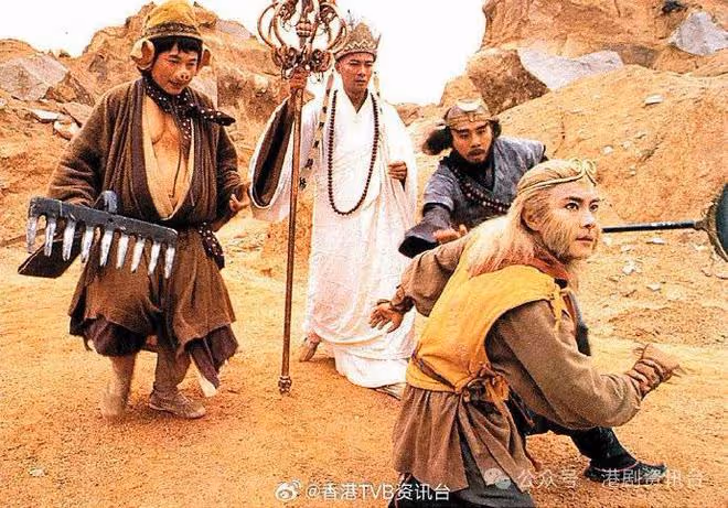 60歲黎耀祥唔信一世行運!憑《巾幗》名利雙收15年