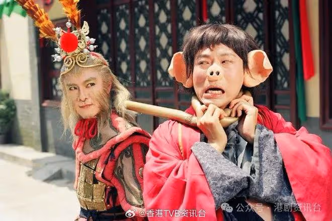 60歲黎耀祥唔信一世行運!憑《巾幗》名利雙收15年
