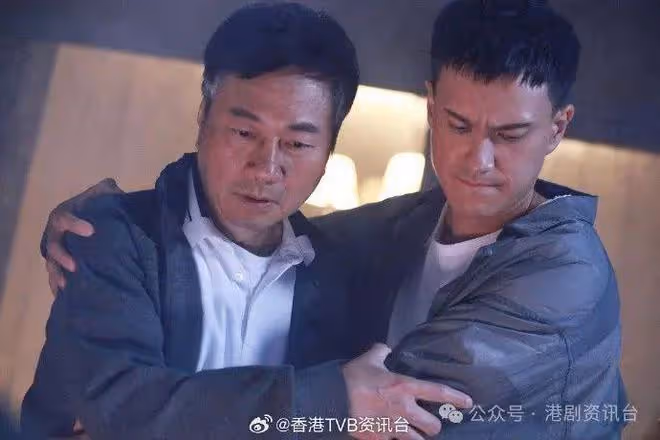 60歲黎耀祥唔信一世行運!憑《巾幗》名利雙收15年
