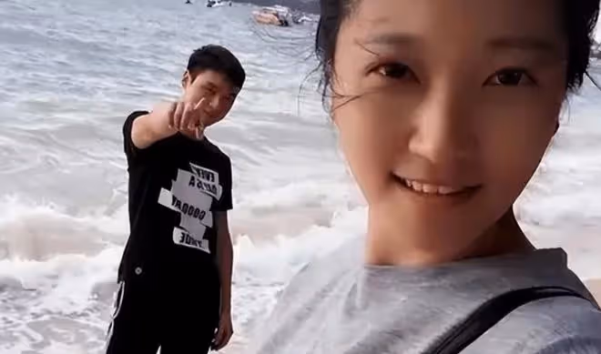 2019年,被丈夫推下懸崖,僥倖生還的王暖暖,如今再次迎來喜訊