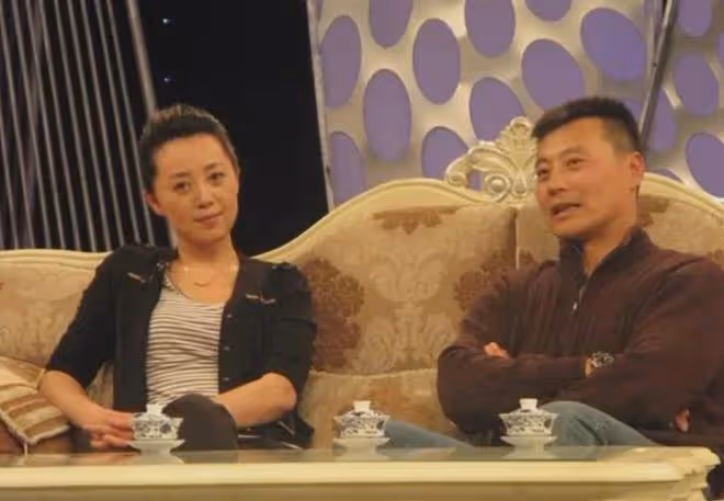任程偉:她陪我住地下室7年,沒房沒車沒存款,成名後哪敢拋棄?