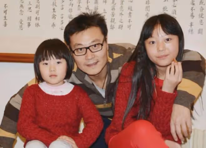 任程偉:她陪我住地下室7年,沒房沒車沒存款,成名後哪敢拋棄?