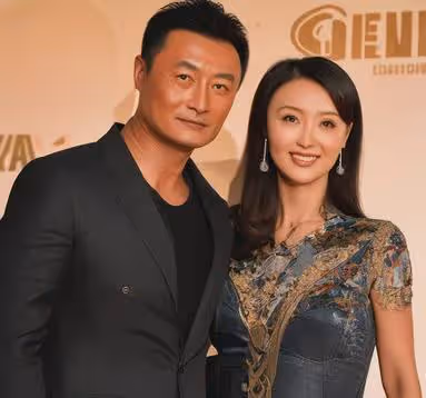 任程偉:她陪我住地下室7年,沒房沒車沒存款,成名後哪敢拋棄?