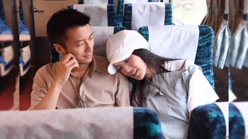 曾一年換7次男友未婚生女,如今41歲的謝霆鋒胞妹,為何仍無人敢娶?