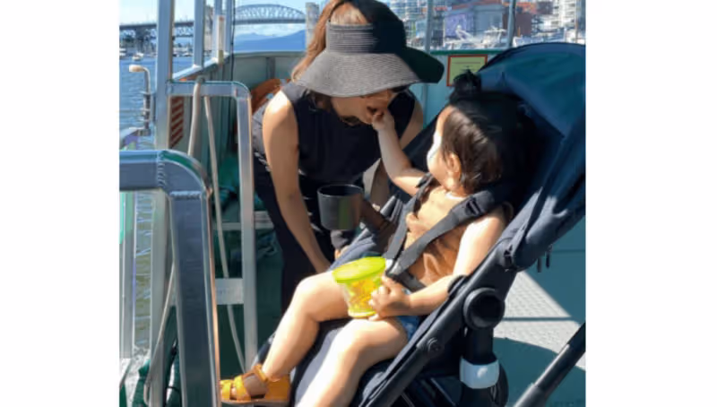 曾一年換7次男友未婚生女，如今41歲的謝霆鋒胞妹，為何仍無人敢娶？