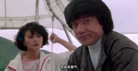 與楊紫瓊齊名,嫁億萬富豪,被老公現場捉到與乾兒子不倫戀,她如今怎麼樣了?
