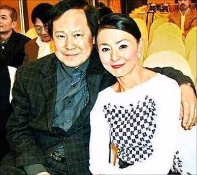 與楊紫瓊齊名,嫁億萬富豪,被老公現場捉到與乾兒子不倫戀,她如今怎麼樣了?