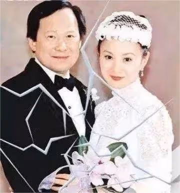 與楊紫瓊齊名,嫁億萬富豪,被老公現場捉到與乾兒子不倫戀,她如今怎麼樣了?