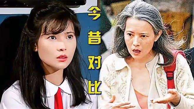 兩任男友3年間接連自殺,昔日女星遭大佬性侵發瘋,死後3天才發現,誰下的黑手
