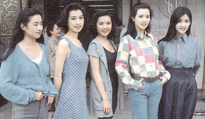 兩任男友3年間接連自殺,昔日女星遭大佬性侵發瘋,死後3天才發現,誰下的黑手