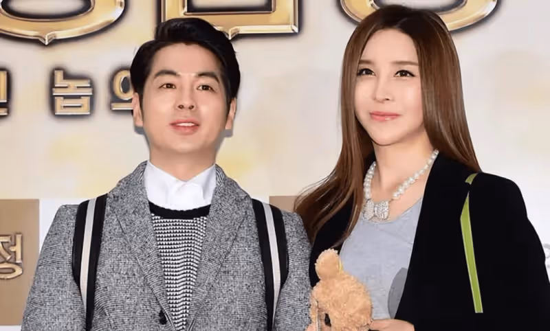 韓國「變性女星」河莉秀:結婚10年後老公跑了,身體垮了,近況如何?