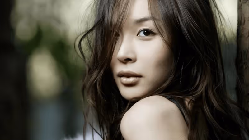 韓國「變性女星」河莉秀:結婚10年後老公跑了,身體垮了,近況如何?