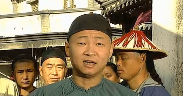 「三德子」身價過億娶小15歲模特嬌妻,竟過著神仙般隱居生活?
