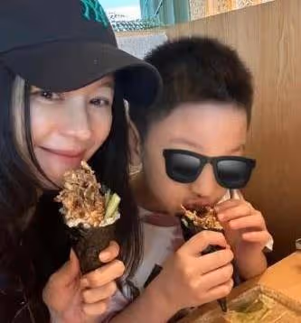 徐若瑄患癌傳聞終回應,嫁豪門保胎艱辛,9年婚姻變故兒子歸前夫
