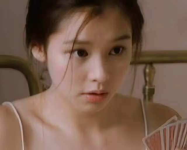 徐若瑄患癌傳聞終回應,嫁豪門保胎艱辛,9年婚姻變故兒子歸前夫