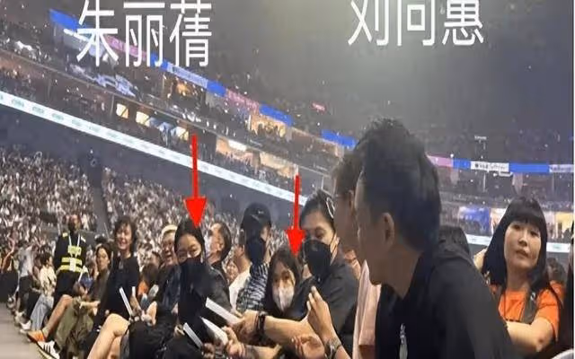 劉德華千金近照曝光,5億嬌養驚蛻變,12歲模樣出乎意料