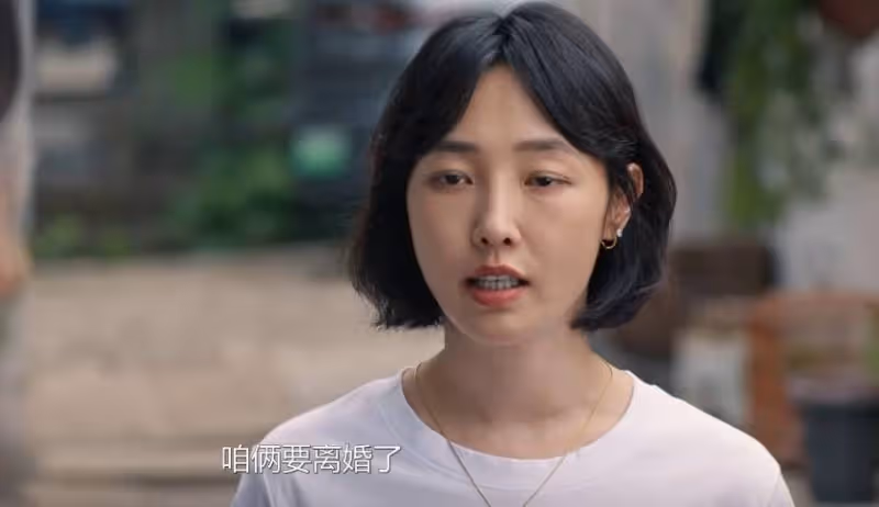 《好團圓》:看完之後才知道,李書是喜歡高平的