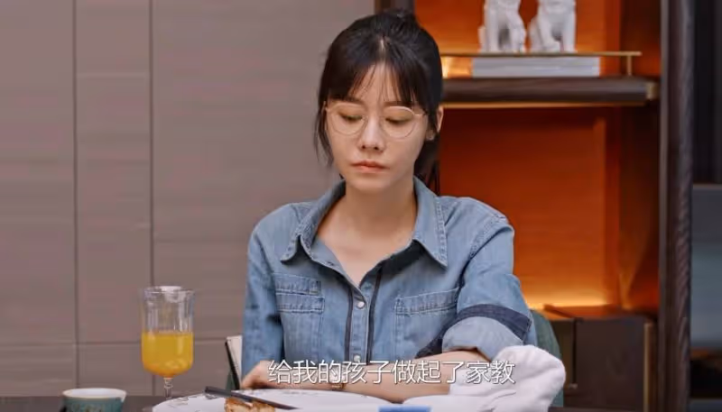 《好團圓》:看完之後才知道,李書是喜歡高平的