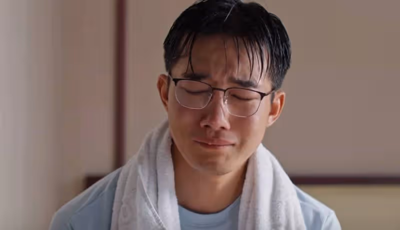 《好團圓》:看完之後才知道,李書是喜歡高平的