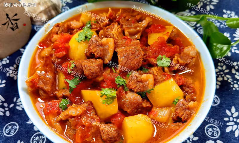 買牛肉,買「掛著的」還是「擺著的」?肉販說了實話,差別真大!