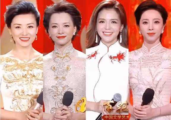 回顧朱迅:抗癌後面容腫脹嘴角歪,卻徒步征服四姑娘雪山