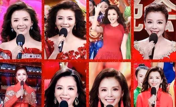 回顧朱迅:抗癌後面容腫脹嘴角歪,卻徒步征服四姑娘雪山