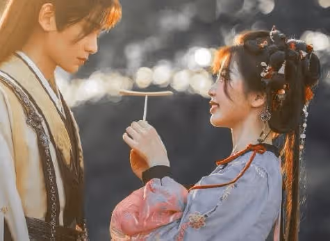 《永夜星河》更新時間是怎樣的？《永夜星河》趙若失是誰演的？