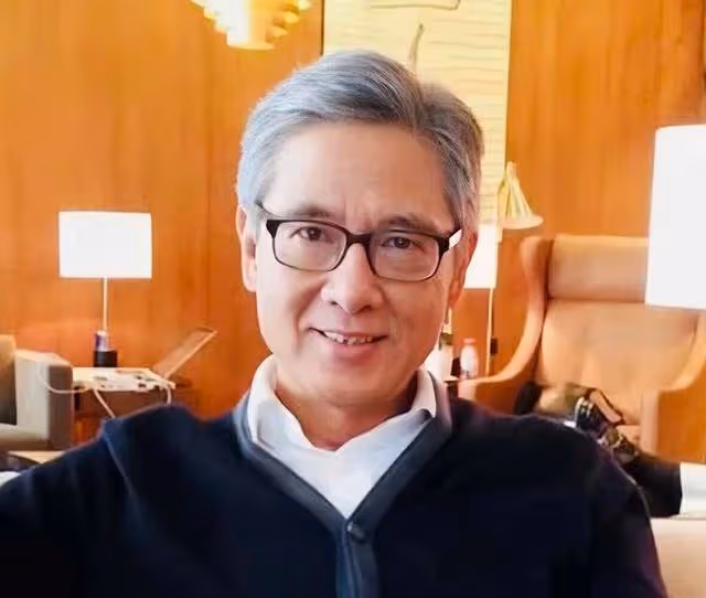 突傳噩耗!香港女星宣布父親不幸猝死,自己癌症復發擴散到淋巴