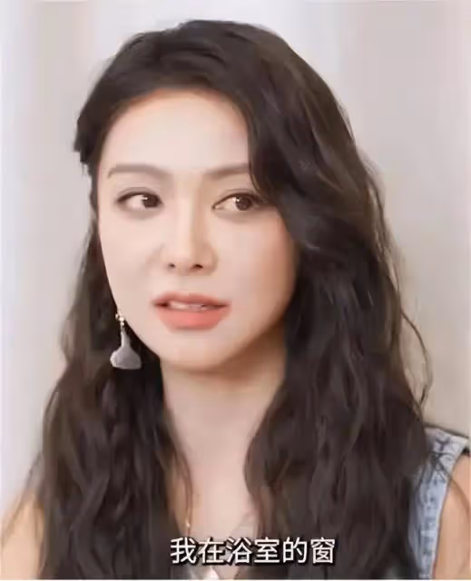 美少女薛凱琪自曝曾遭遇父母情感危機,偏激時更持刀欲跳樓