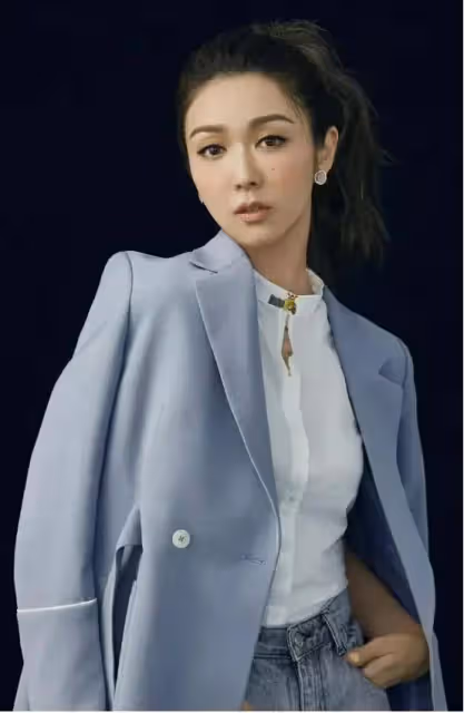 美少女薛凱琪自曝曾遭遇父母情感危機,偏激時更持刀欲跳樓