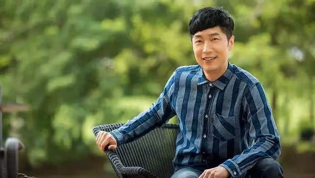 TVB前男神出任電台高層,卻被力數四宗罪,本人一笑置之