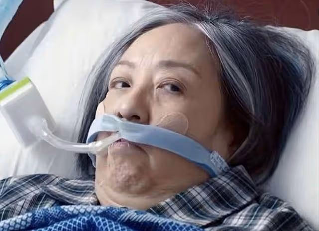 TVB知名老戲骨拍戲遭故意針對!同場演員不出聲,直接向監製投訴
