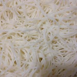 炒米粉