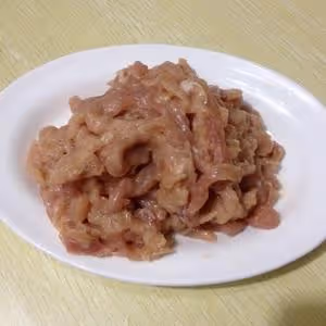 炒米粉