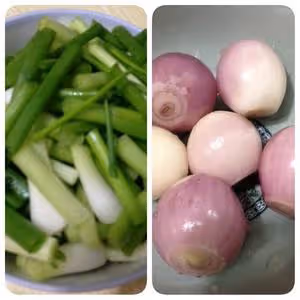 炒米粉