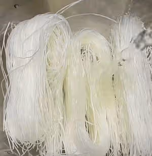粉絲炒包菜