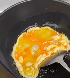 粉絲炒包菜