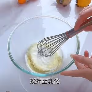 原味基礎蛋糕卷