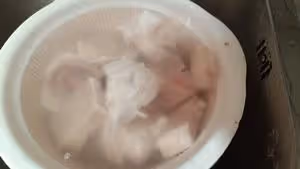 超級好吃的無添加秘制牛肉醬